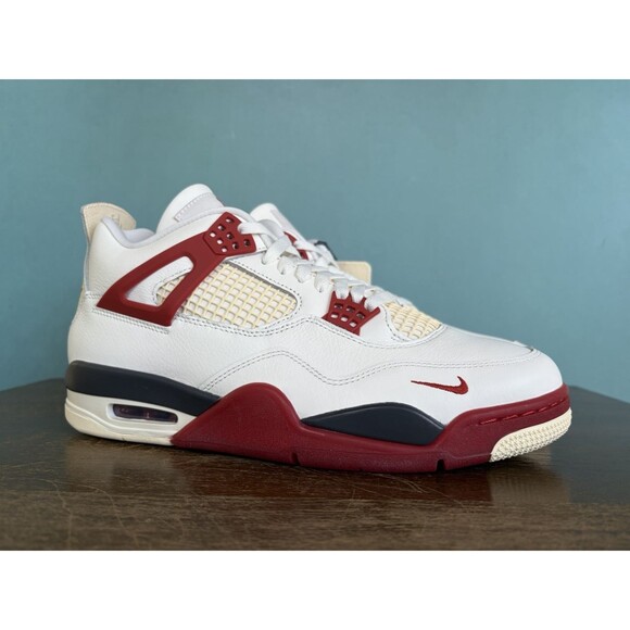 Nike Air Jordan 4 Nigel Sylvester \
